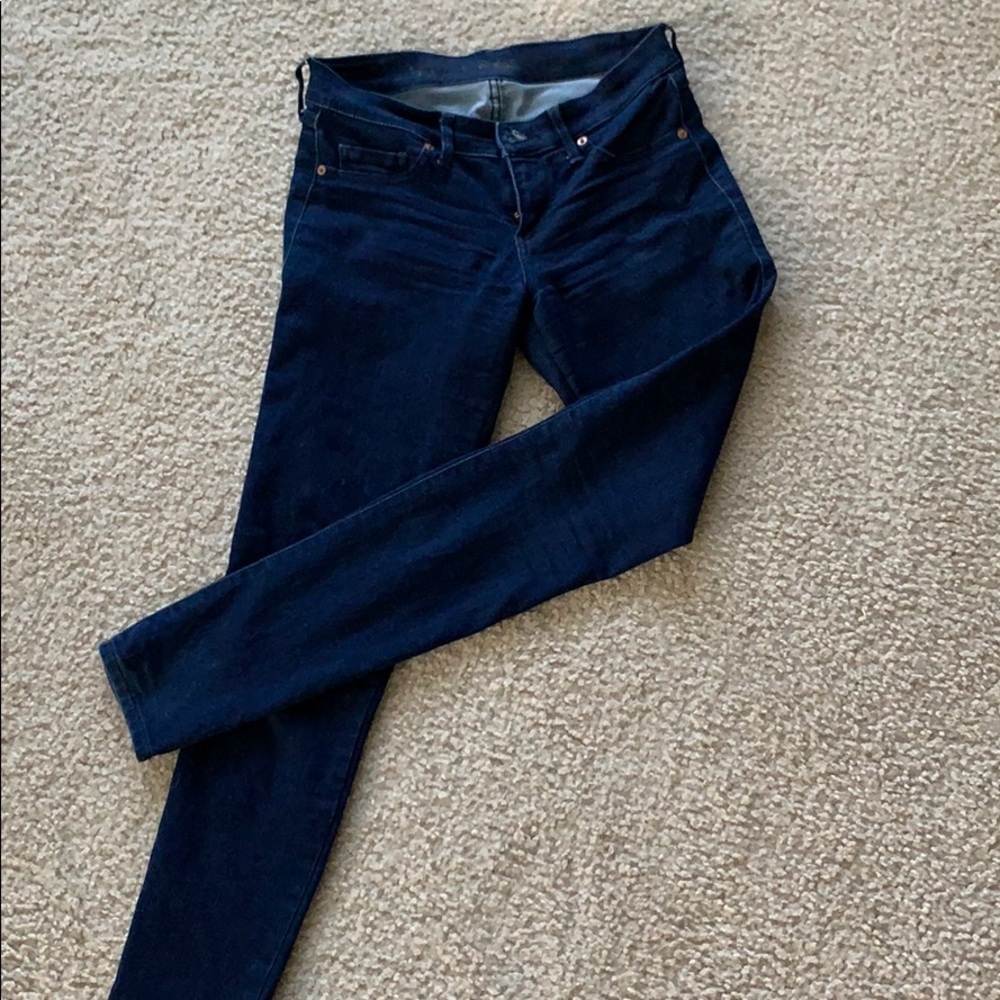 Express Jegging